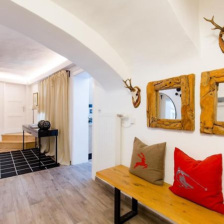 Altstadt Luxury Design Apartment Salzburg Luaran gambar