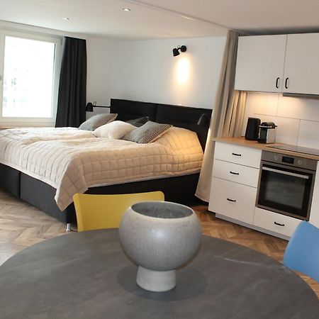 Altstadt Luxury Design Apartment Salzburg Luaran gambar