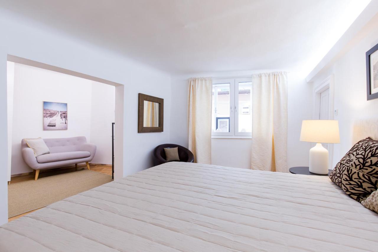Altstadt Luxury Design Apartment Salzburg Luaran gambar
