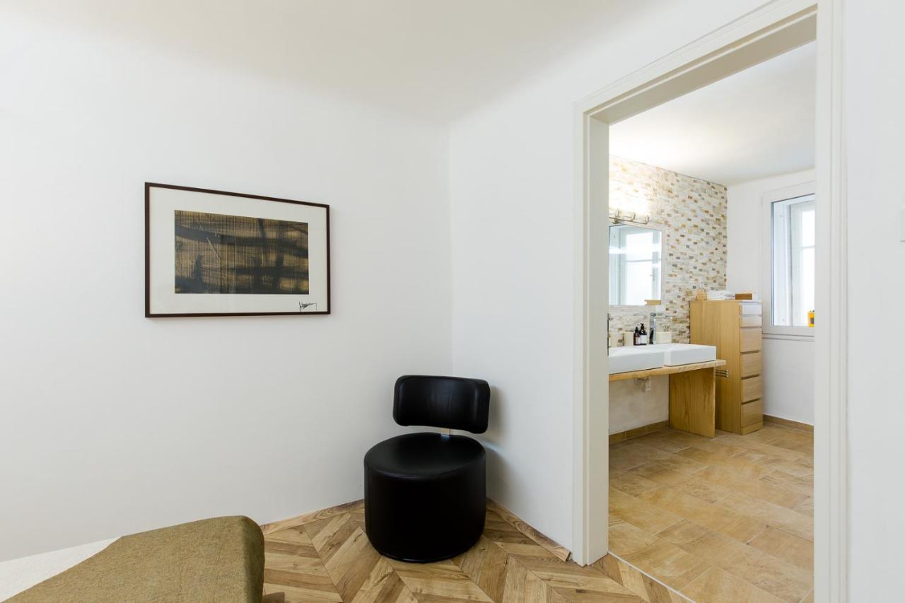 Altstadt Luxury Design Apartment Salzburg Luaran gambar