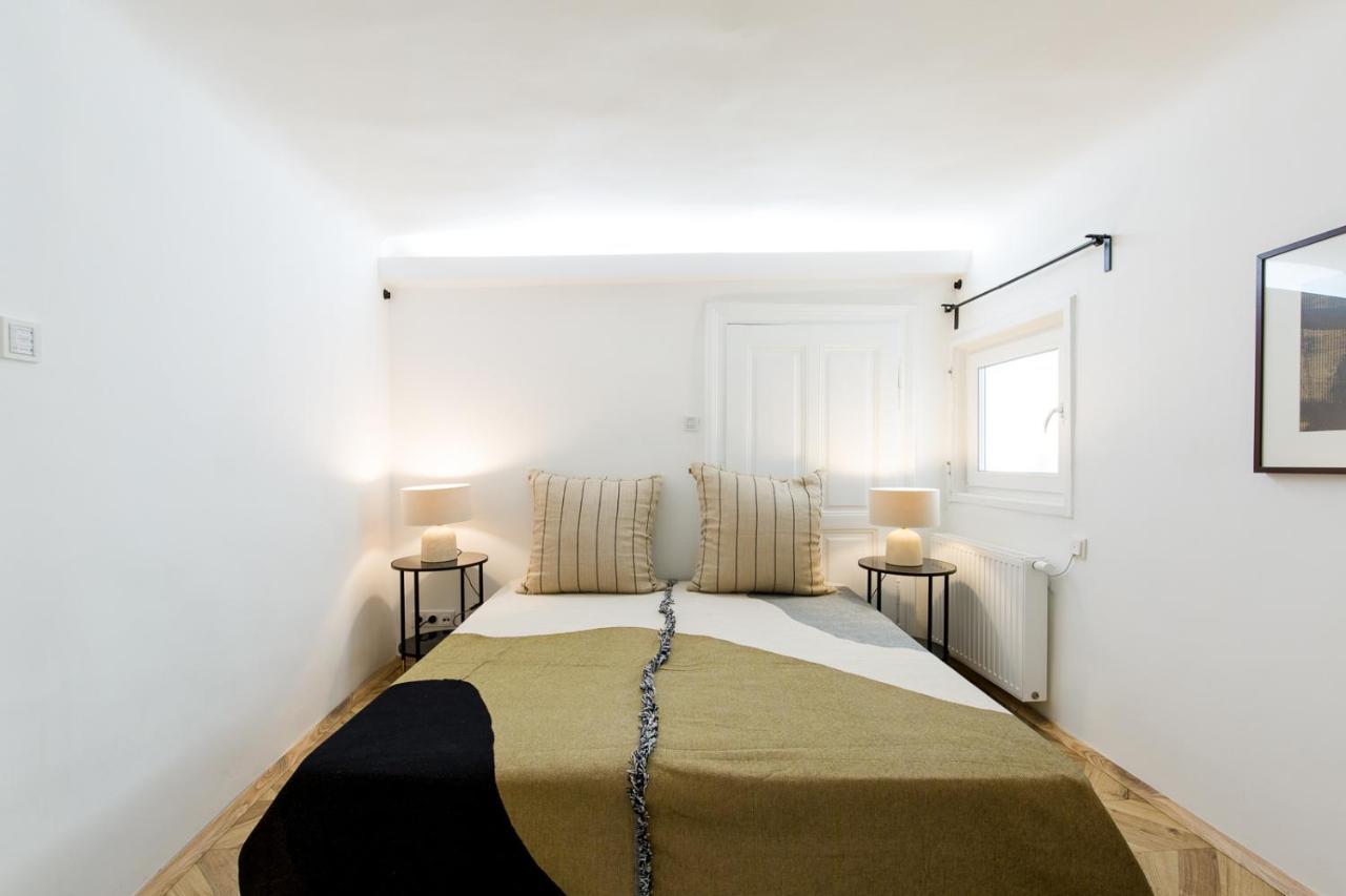 Altstadt Luxury Design Apartment Salzburg Luaran gambar