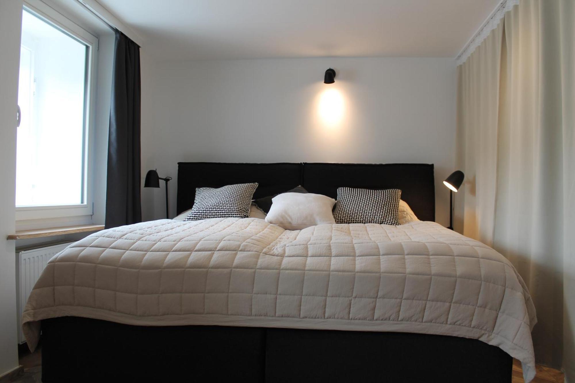 Altstadt Luxury Design Apartment Salzburg Luaran gambar